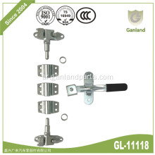 GL-11118 شعار البضائع شاحنة أطقم قفل الباب